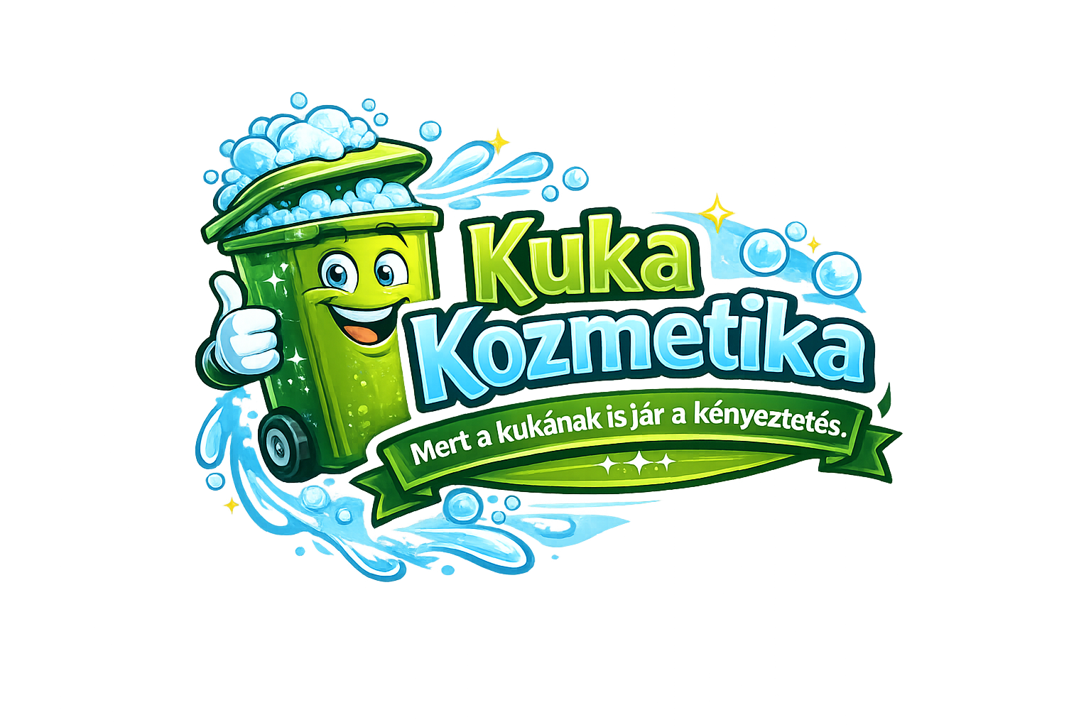Kuka Kozmetika logó